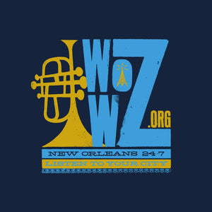 WWOZ Interview with the Loco Motives!